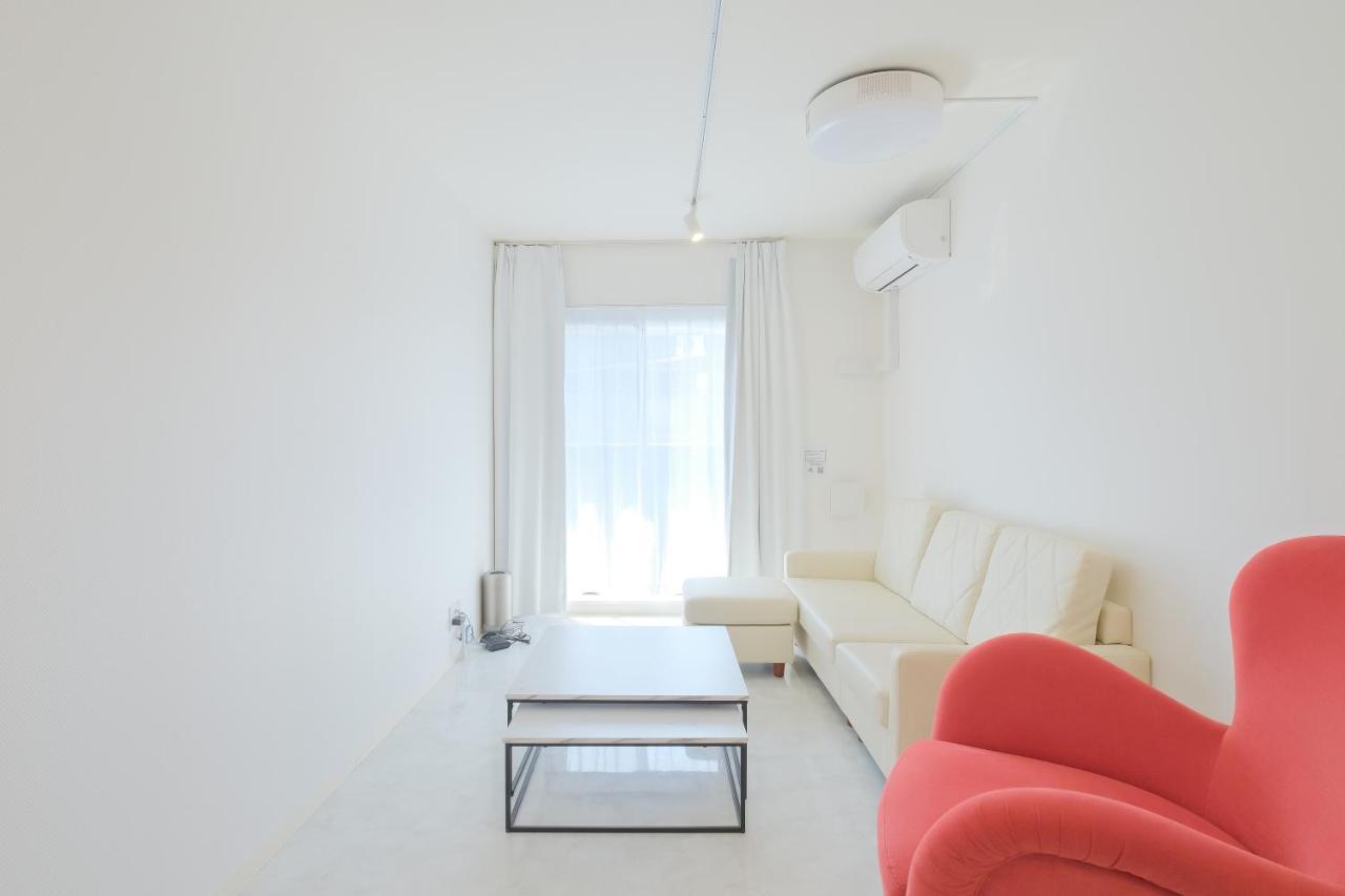 Hotel Fandina Tokyo -ファンディーナ東京- Exteriör bild