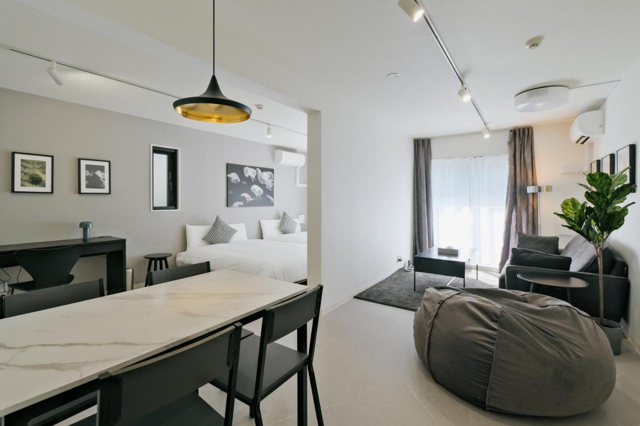 Hotel Fandina Tokyo -ファンディーナ東京- Exteriör bild