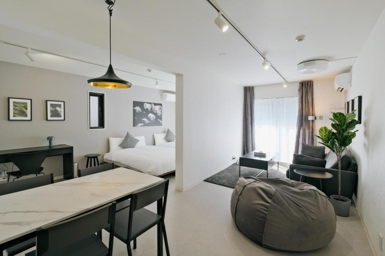 Hotel Fandina Tokyo -ファンディーナ東京- Exteriör bild